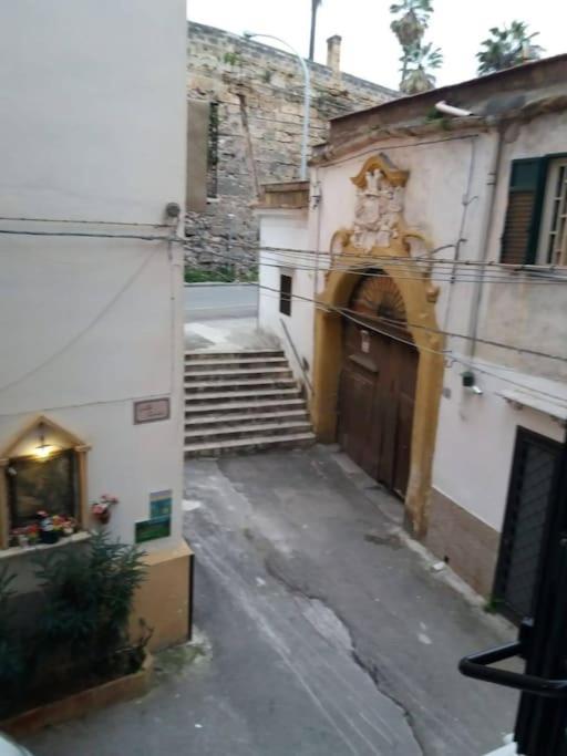 Casa Vacanza Sole Di Sicilia Palermo Exterior photo